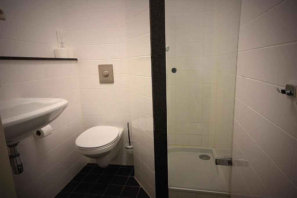 Duinhotel Zomerlust Zoutelande Cameră foto